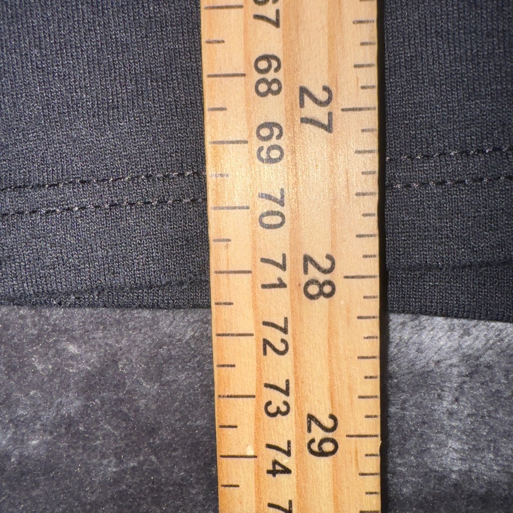 Vintage Jerzees Peanuts Halloween Charlie Brown Snoopy T-Shirt Black Large USA - Picture 9 of 9